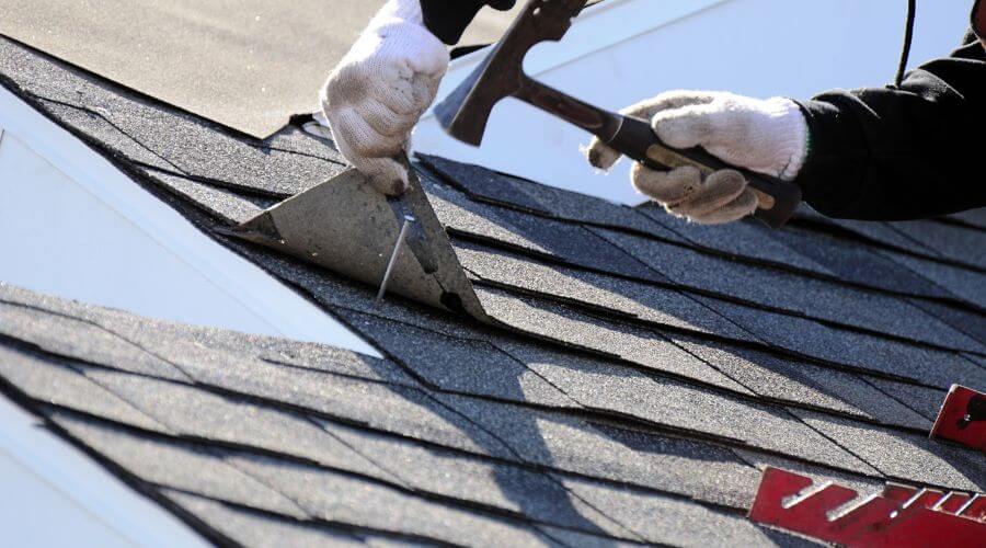 Expert new roof installation services in Addison, MI